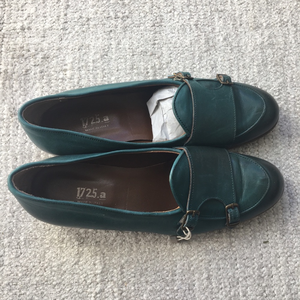 1725.a Loafers